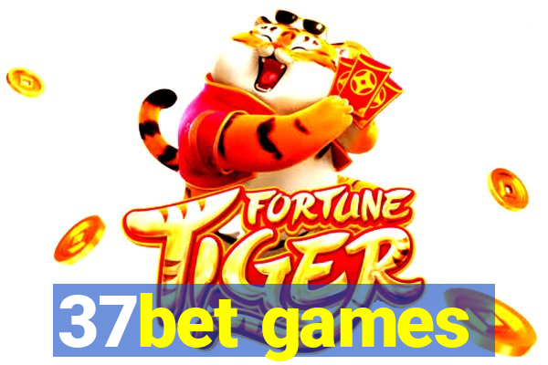 37bet games